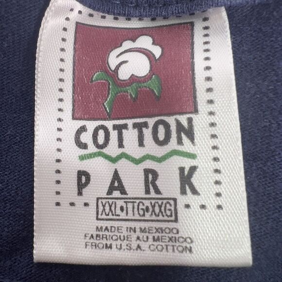 NY Yankees‎ Vtg Tee XXL Best Team Ever 25 World Championships 1999 Perfect Fade - Picture 4 of 11